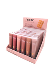 Max Cherimoya Cocoa Butter Creamy Lip Gloss