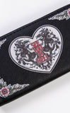 Drop Dead Gorgeous - See You In Hell Wallet