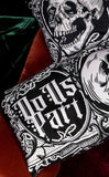Drop Dead Gorgeous - Death do us part - Pillow Slip Set
