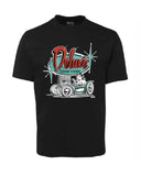 Deluxe Creations T-Shirts (SIZE LARGE LEFT)