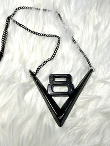 V8 Necklace