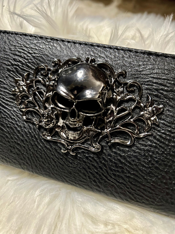 Skull Wallet
