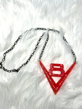 V8 Necklace