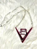 V8 Necklace