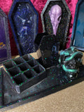 Deluxe Beauty Caddy / Trinket Tray - Midi