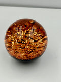 Sphere Shift Knob