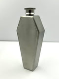 Coffin Shaped Hip Flask