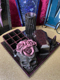 Deluxe Caddy / trinket tray - Midi