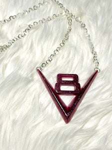 V8 Necklace