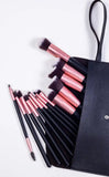 Drop Dead Gorgeous - Plague Doctor Makeup Brush Set