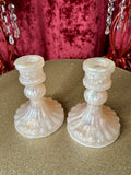 Deluxe Candle Holders (pair)