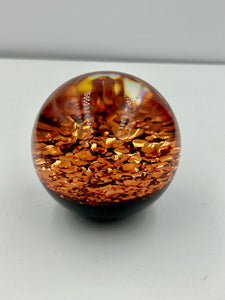 Sphere Shift Knob