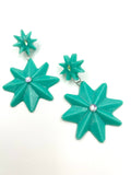 Starbright - Dangle Earrings