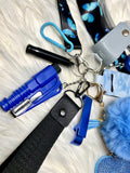 Safety Key Chains