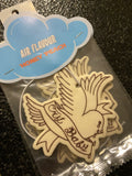 Cry Baby Air Freshener - Honey Peach Scent
