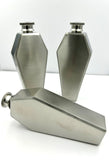 Coffin Shaped Hip Flask