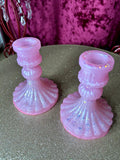 Deluxe Candle Holders (pair)