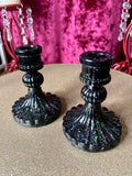 Deluxe Candle Holders (pair)