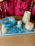 Deluxe Beauty Caddy / Trinket Tray - Midi