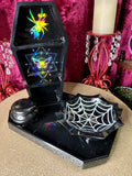 Deluxe Coffin Caddy