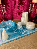Deluxe Beauty Caddy / Trinket Tray - Midi