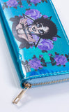 Drop Dead Gorgeous - We Are The Weirdos Holo Wallet
