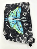 Mystic Butterfly Make up bag