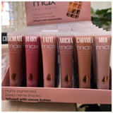 Max Cherimoya Cocoa Butter Creamy Lip Gloss