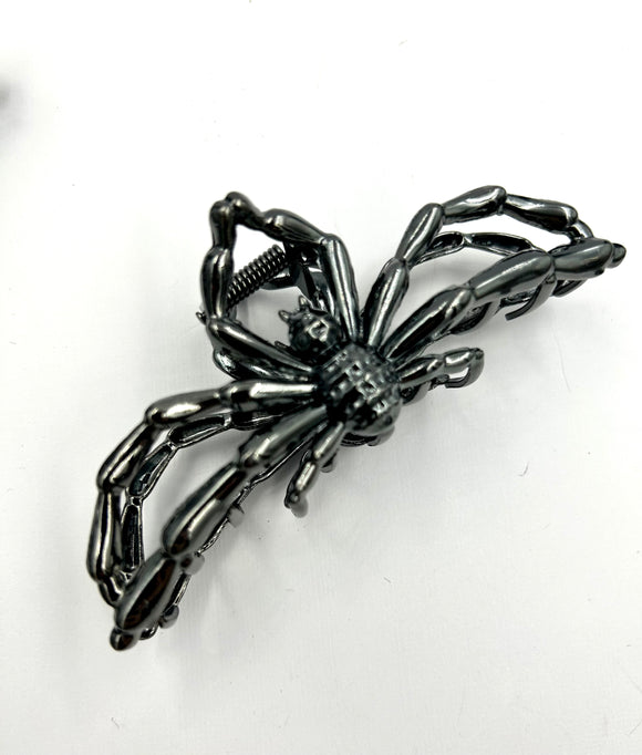 Spider Claw Clip