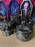 Deluxe Trinket 4 Set