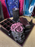 Deluxe Caddy / trinket tray - Midi