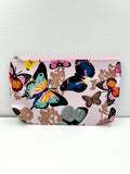 Butterfly Makeup bag - Small
