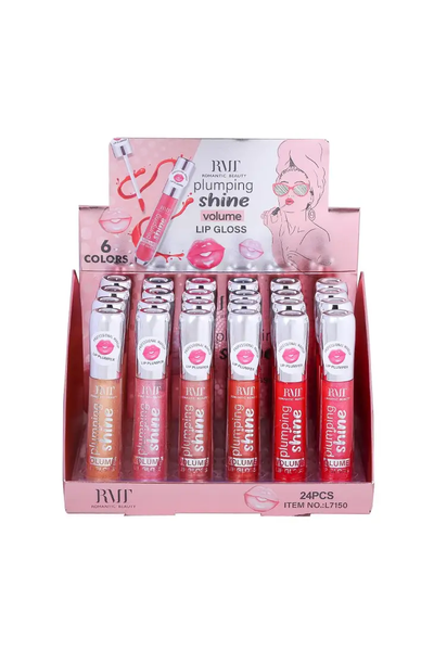 Lipgloss/keychain bundle - Lip Gloss, Facebook Marketplace