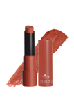 Italia Deluxe Mousse Matte Lipstick - Send Nudes
