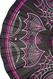 Sourpuss - Parasol - Batty Pinstripe
