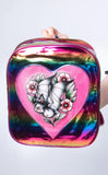 Drop Dead Gorgeous - Night Vision Sweetheart Backpack