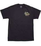 Lucky 13 - Vintage Iron Men's Short sleeved T-Shirt